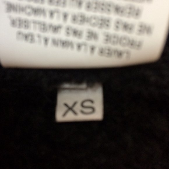 Essentiel Antwerp Wool Blend Sweater - Picture 3 of 5